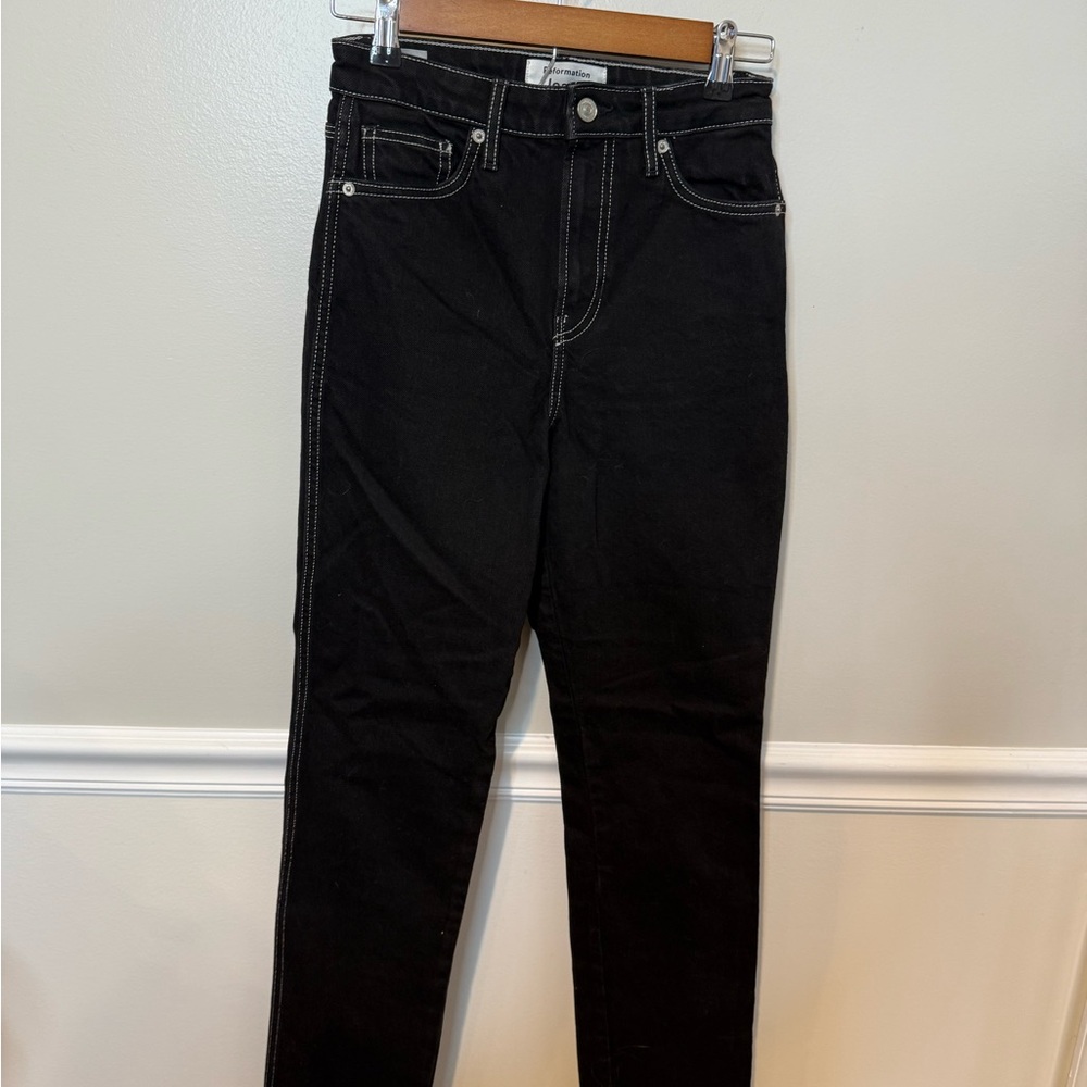 Reformation Cowboy Highrise Women Jeans